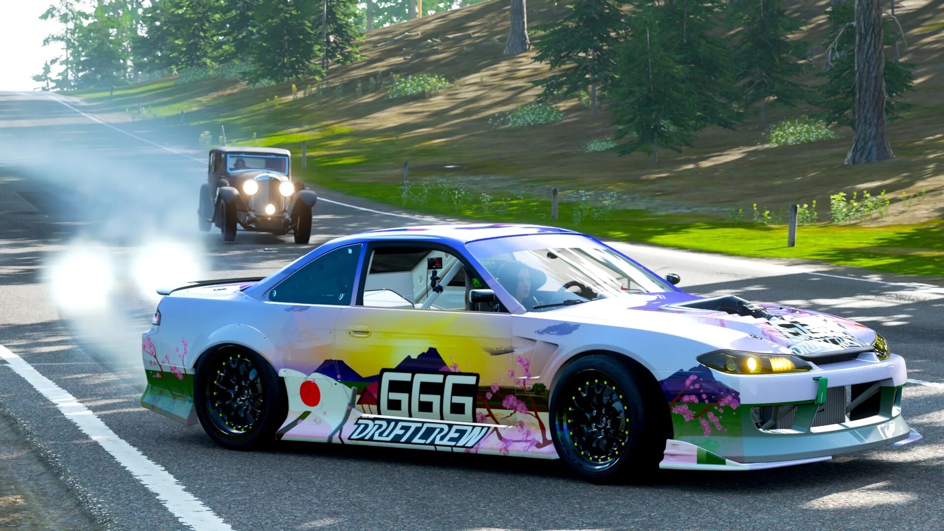 Nissan 240sx дрифт. Nissan 240sx Forza Horizon 4. Forza Horizon 4 Nissan 240sx Formula Drift. Ниссан 240 дрифт.