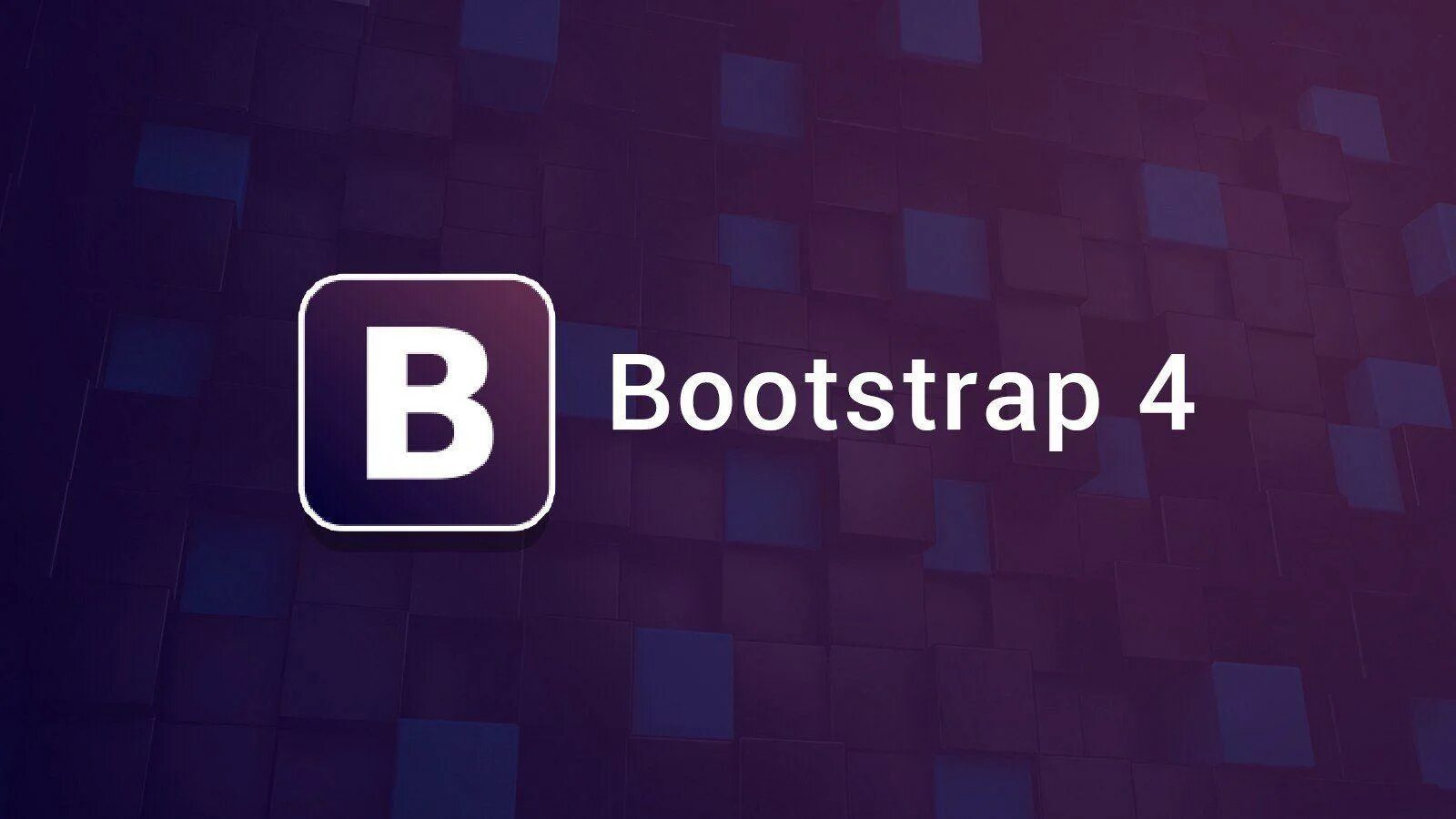 Bootstrap. Бутстрап 4. Bootstrap 4. Bootstrap логотип.