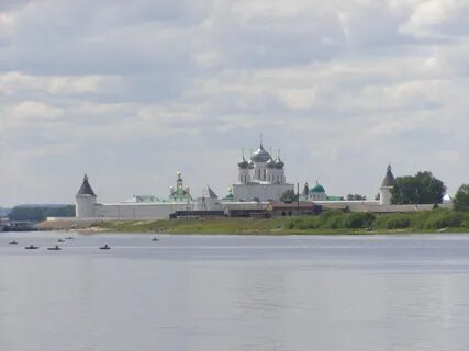 Макарьевский монастырь нижегородская область теплоходе экскурсия