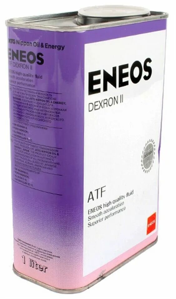 Eneos atf dexron