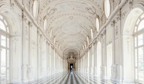 Inside white