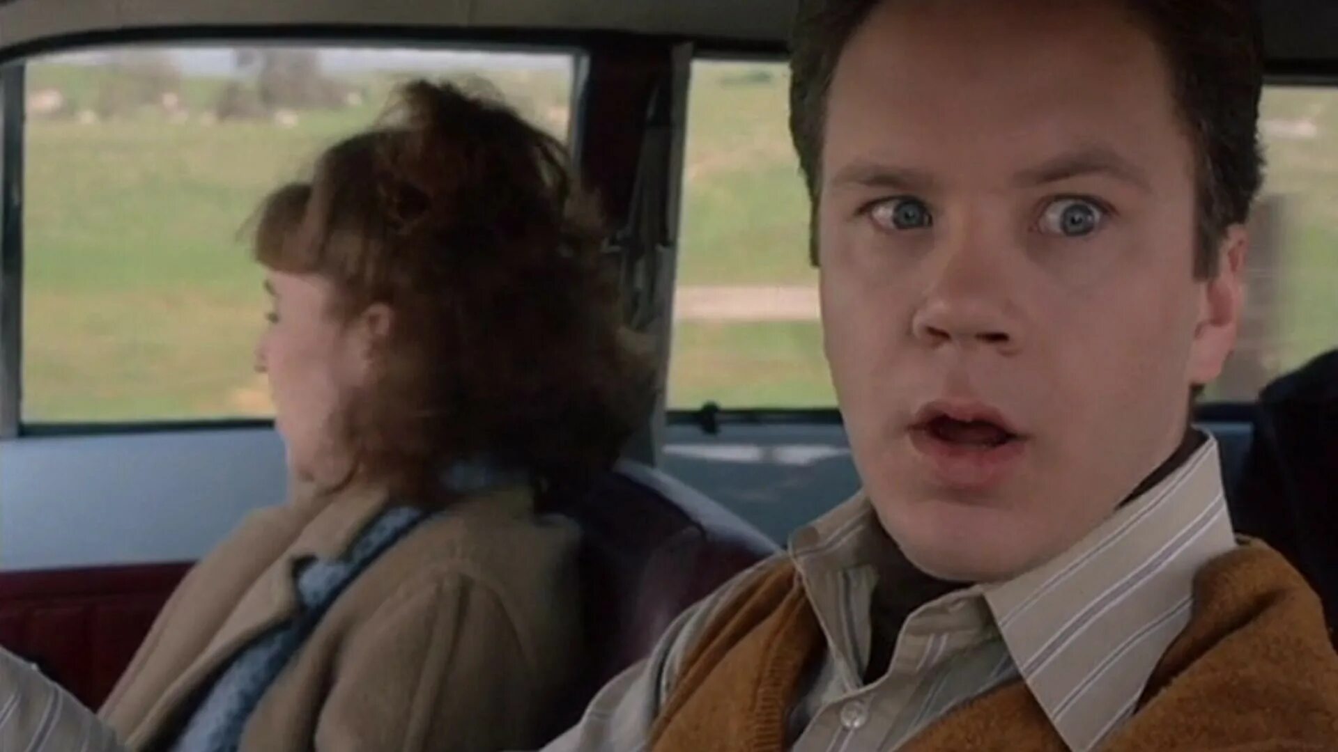 Make sure thing. The sure thing 1985. фильм 1980 деньги. sure thing 2014 комедия. chicken thing (1985).