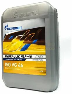 gazpromneft hlp 46