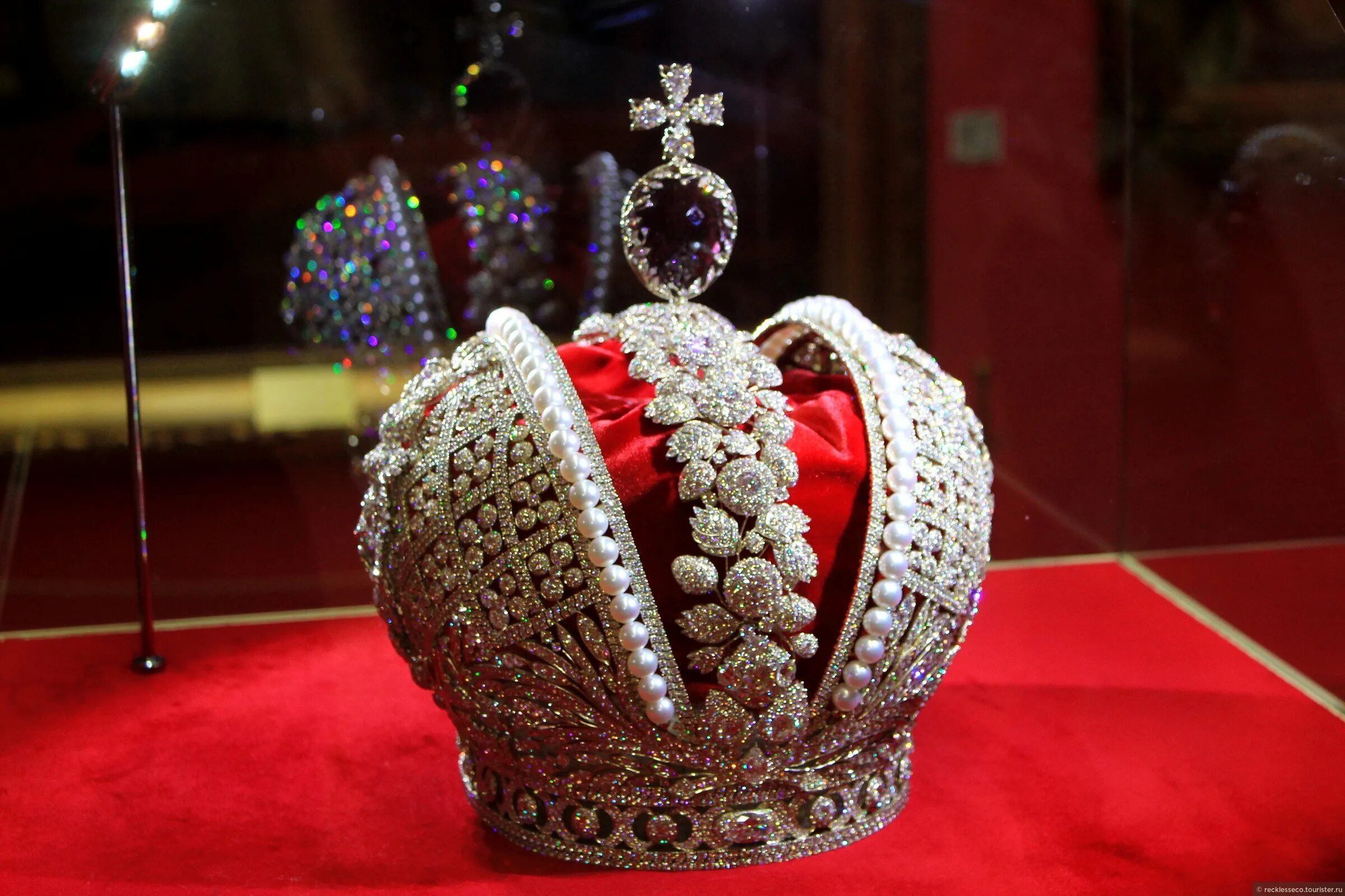 Корона. Большая российская энциклопедия