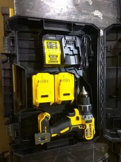 Dewalt dcd791d2
