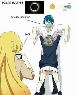 Мини комикс про солнечную систему.