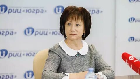 Уполномоченный хмао