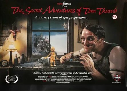 Secret adventures