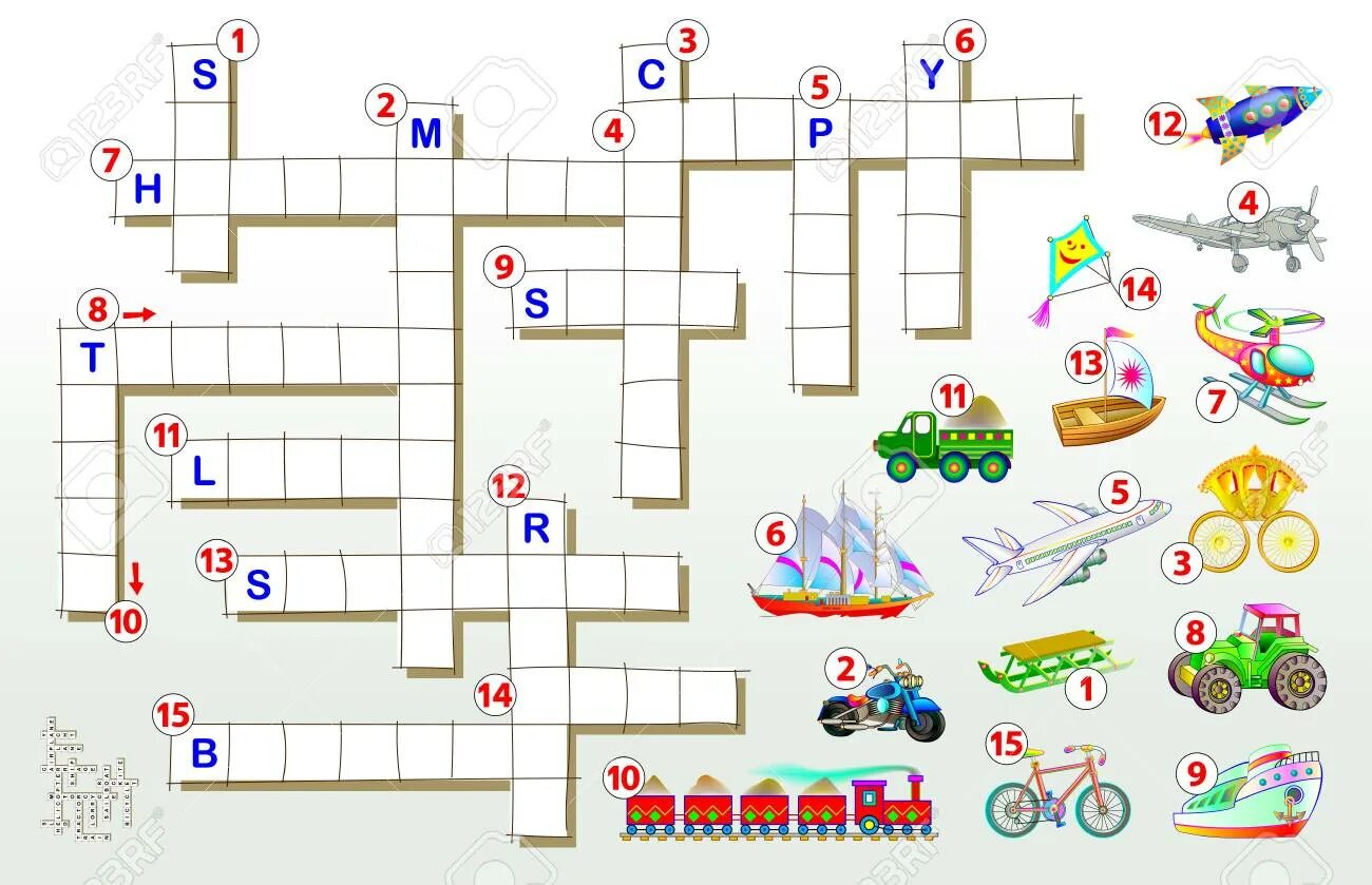 Кроссворд транспорт для детей. Головоломка на английском. Transport crossword ответы. Кроссворд транспорт на английском. Игра головоломка кроссворд