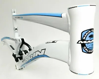 Рамы marin