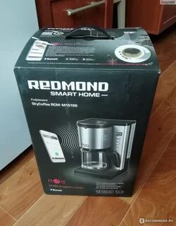 Redmond отзывы