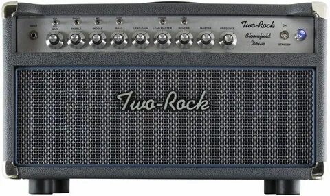 Amp style