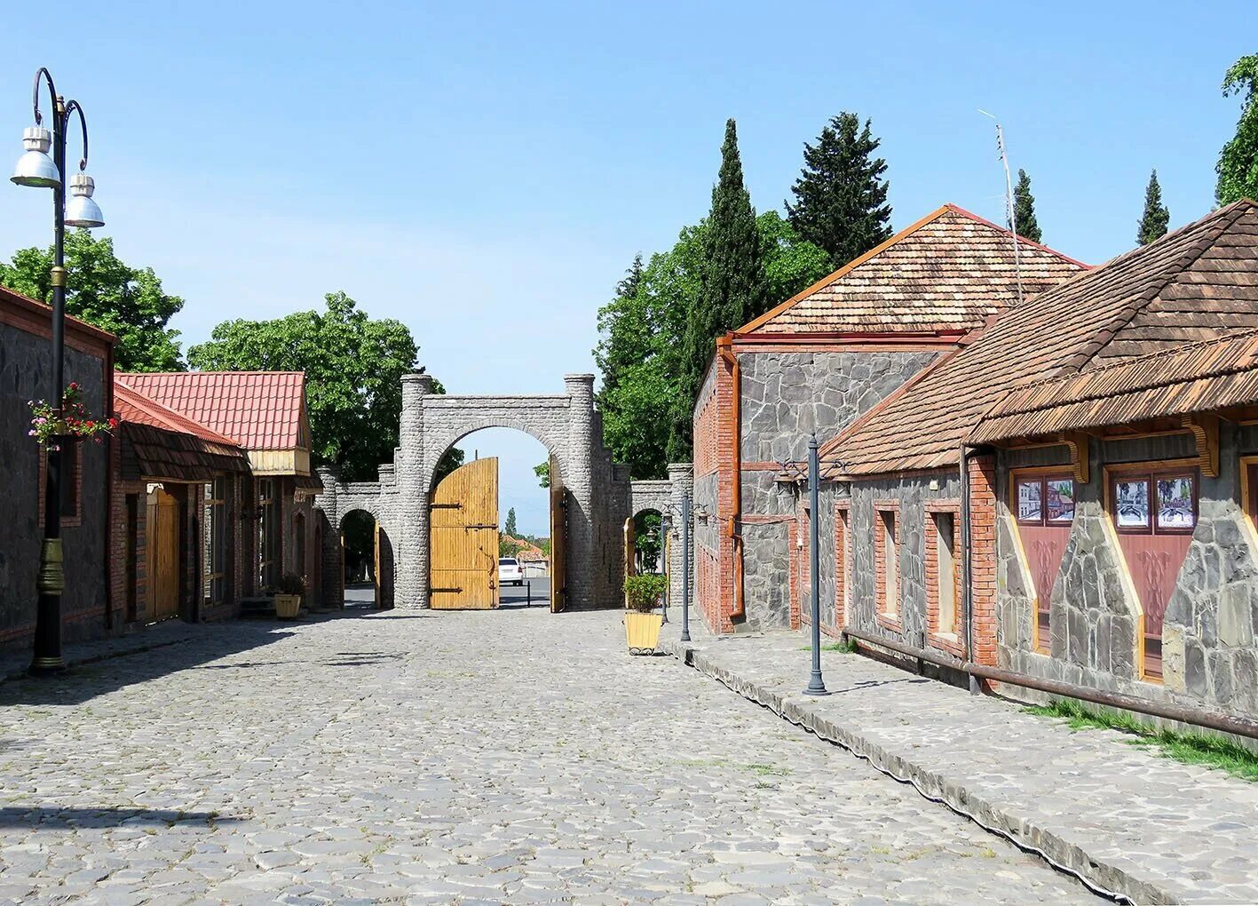 Город кахи. Город Кахи Азербайджан Республика. Кахи город. Город Гах в Азербайджане. Село Кахи Азербайджан.