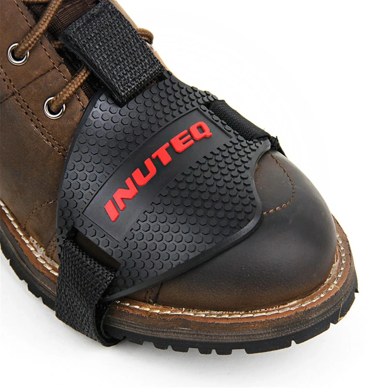 Motorcycle Shoes Protective Moto Gear Shifter men Shoe Boots Protector Shifter Guards for r1200gs