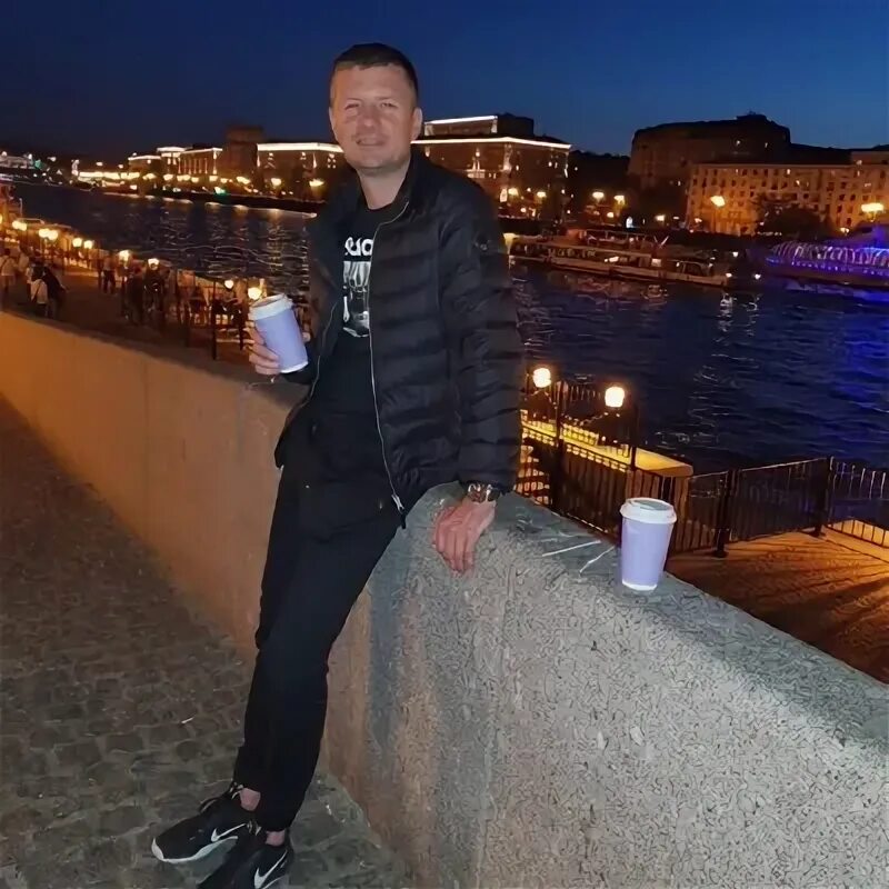 Игорь Бабаев, 40 лет - полная информация о человеке из профиля (id716445460) в с