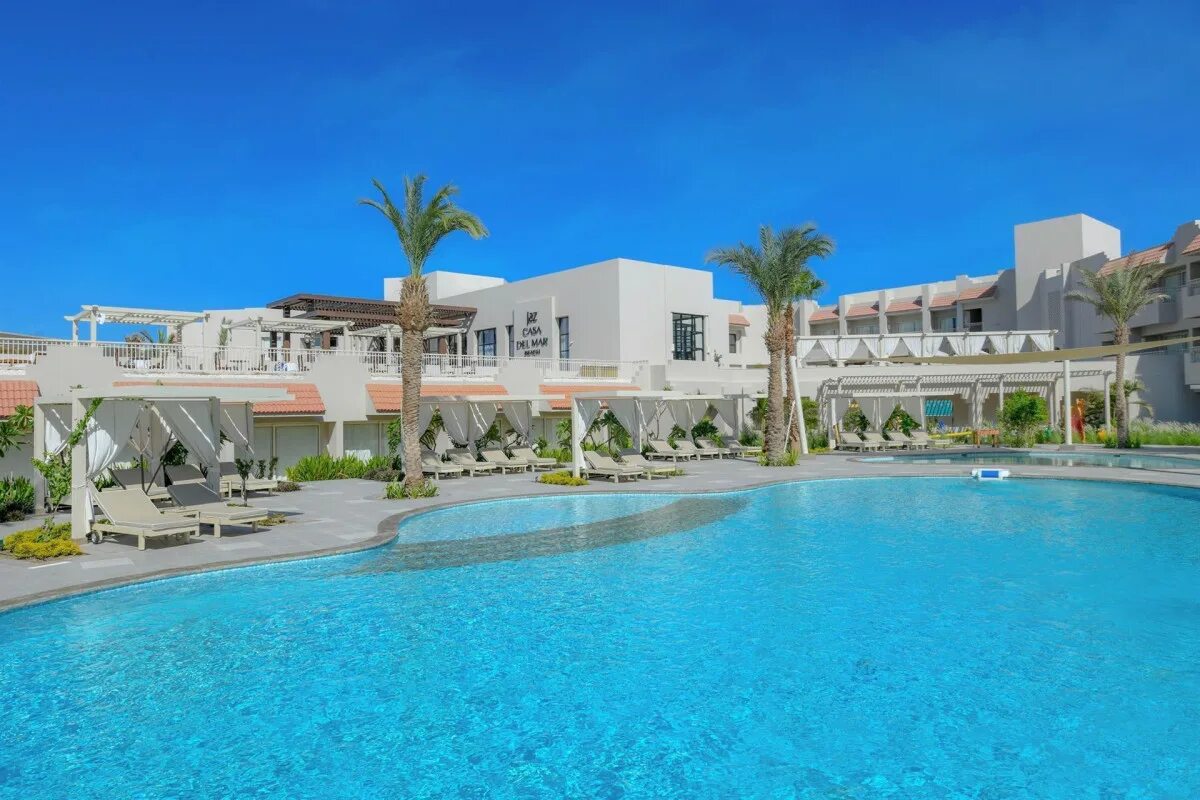 Путевка в египет из нижнего. Гранд плаза египет хургада. отель jaz casa del mar египет.