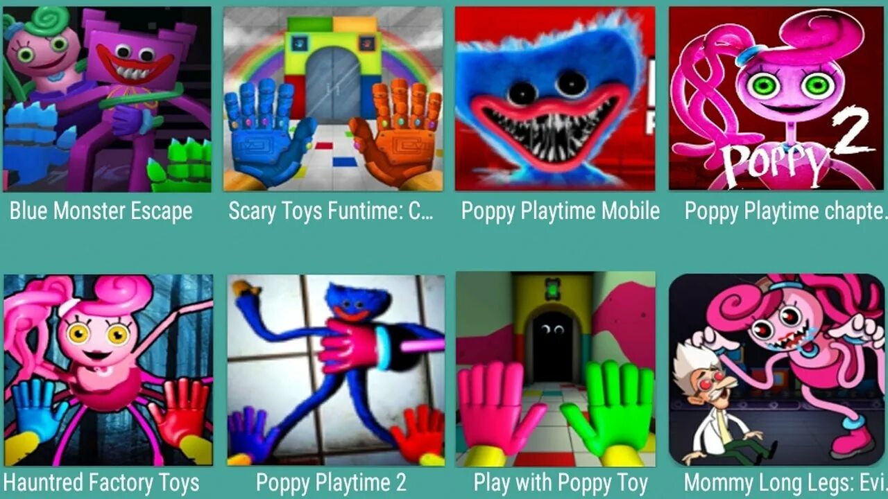 Где игрушки poppy playtime. Игрушки из Poppy Playtime. Монстрики. Поппи Плейтайм персонажи. Poppy Playtime герои игрушки.