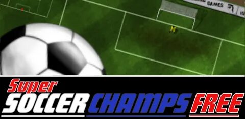Super soccer