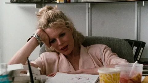 El look de belleza de Kim Basinger en '9 Semanas y Media' es toda...