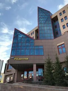 Гостиница якутск