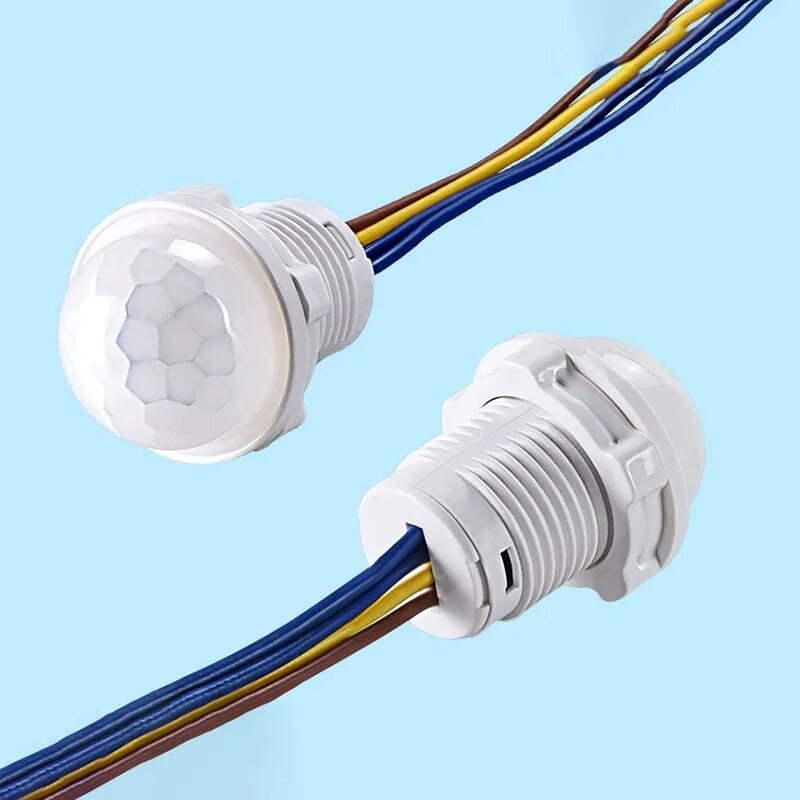 Компактный датчик движения для включения света. Smart pir sensor switch 220v. pir инфракрасный датчик движения 220v. датчик движения 220в для включения света. датчик движения на 220 вольт для включения света.