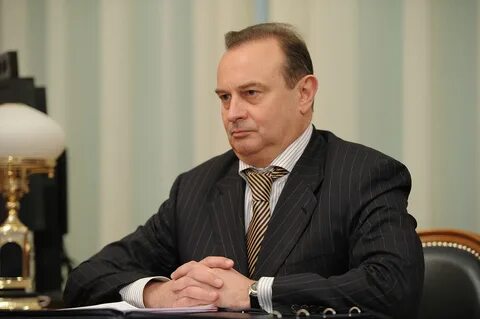 Игоревич википедия