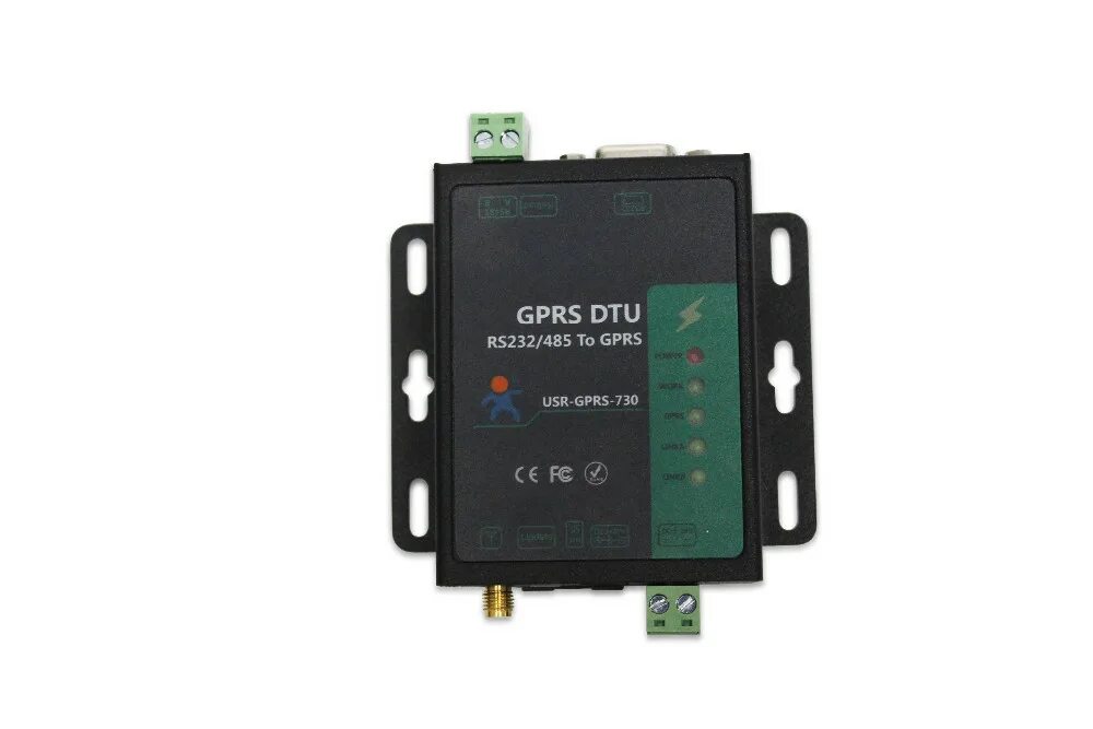 Rs232 gprs
