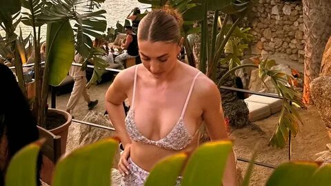 Жыныстық құмар әйел