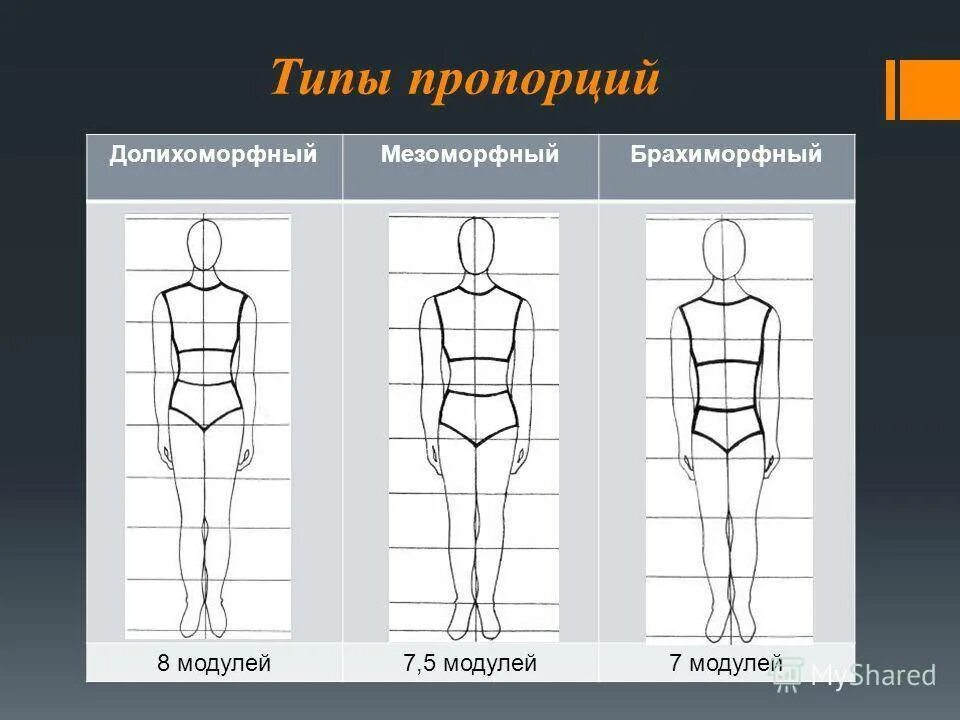 Ширину фигуры. Долихоморфный Тип телосложения. Долихоморфный мезоморфный и брахиморфный. Тип пропорций тела. Брахиморфный Тип телосложения.