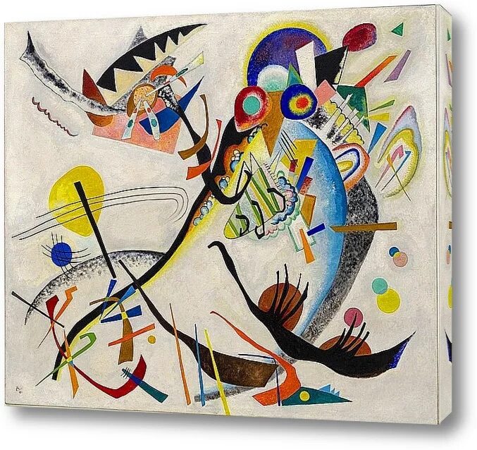 Kandinsky 2.2. Кандинский Василий Васильевич синий. Кандинский Василий Васильевич Восток. Василий Кандинский синий гребень. Кандинский - 1921.