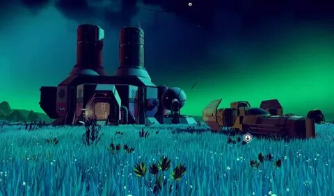 No mans sky 2