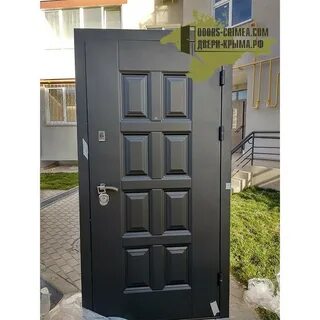 Двери крыма