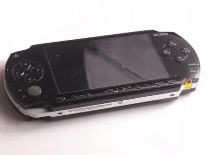 Psp 1000