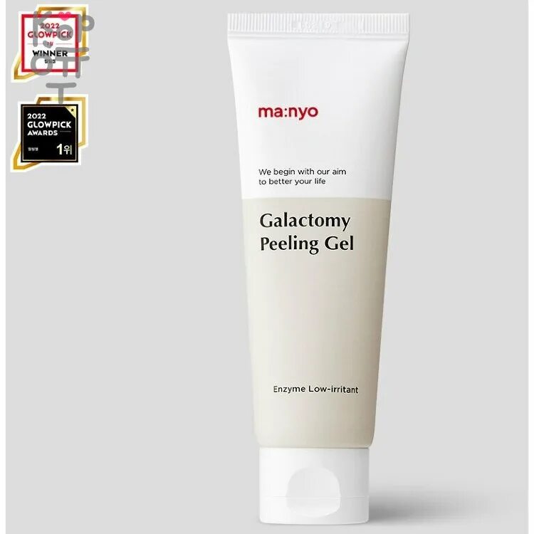 Manyo Galactomy peeling Gel. Manyo Factory пилинг-гель для лица Galactomy peeling Gel. Galactomy peeling gel