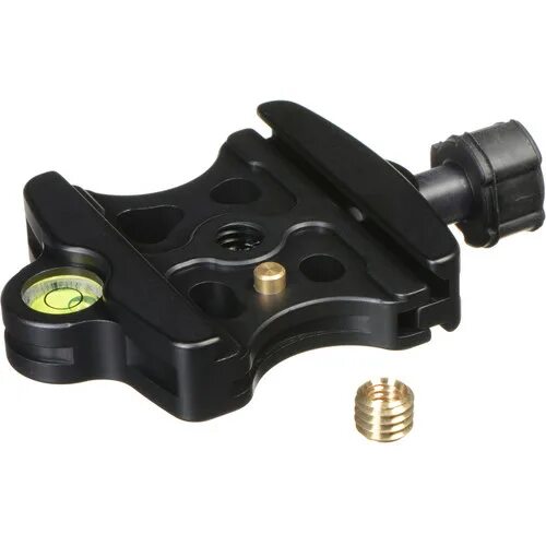 Only clamp. Quick release Clamp Arca. Arca289704. Arca Round Clamp. Cinelock quick release.