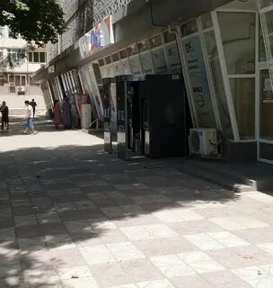 Dushanbe city bank