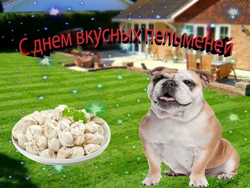 День пельменей. День вкусных пельменей. С днем пельменей Мем. Открытка с пельменями. День навоза