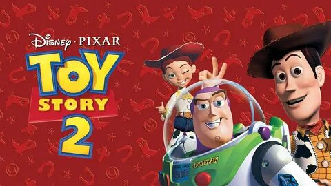 Бесплатную историю игрушек 2