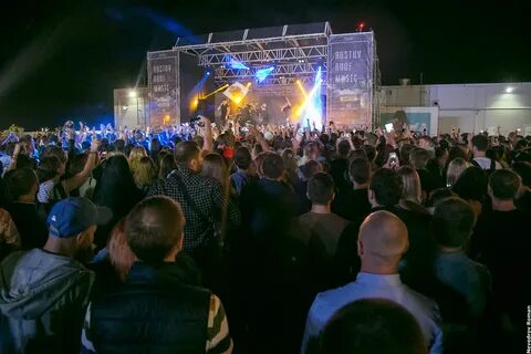 City cinema roof ростов на дону