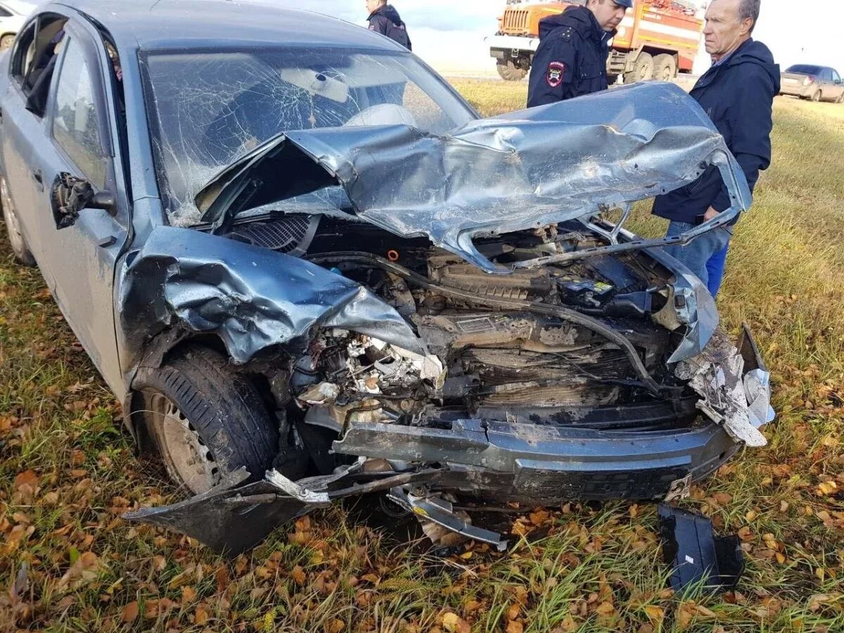 Новости отрадного самарской области сегодня последние. Авария в Самарской области. Авария в Самарской области на трассе.