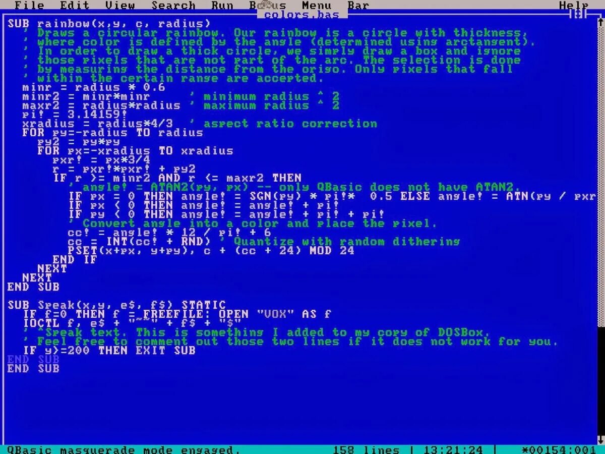 Система basic. Qbasic язык программирования. программа qbasic. basic программирование. код на qbasic.