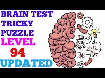 Brain test 95