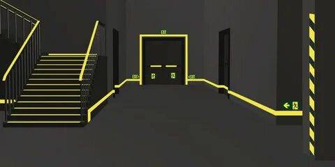 Exit path 1