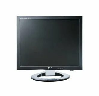 Lg flatron инструкция