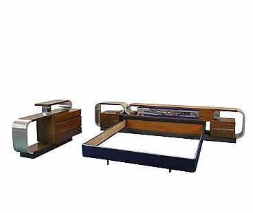 Radio beds