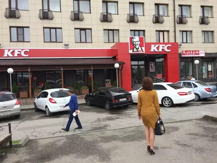 Бургерные в Нальчике, отзывы и рейтинги посетителей, фотографии, контактная инфо