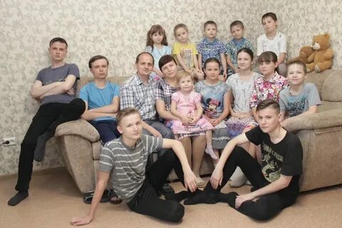 Многодетным семьям в 2025 последние новости