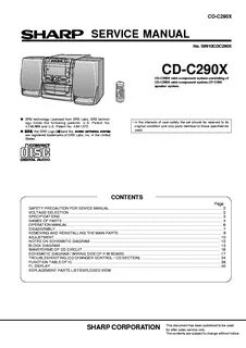 X cd c