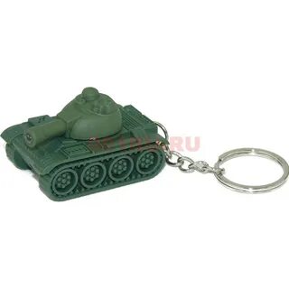 Брелок танк 500