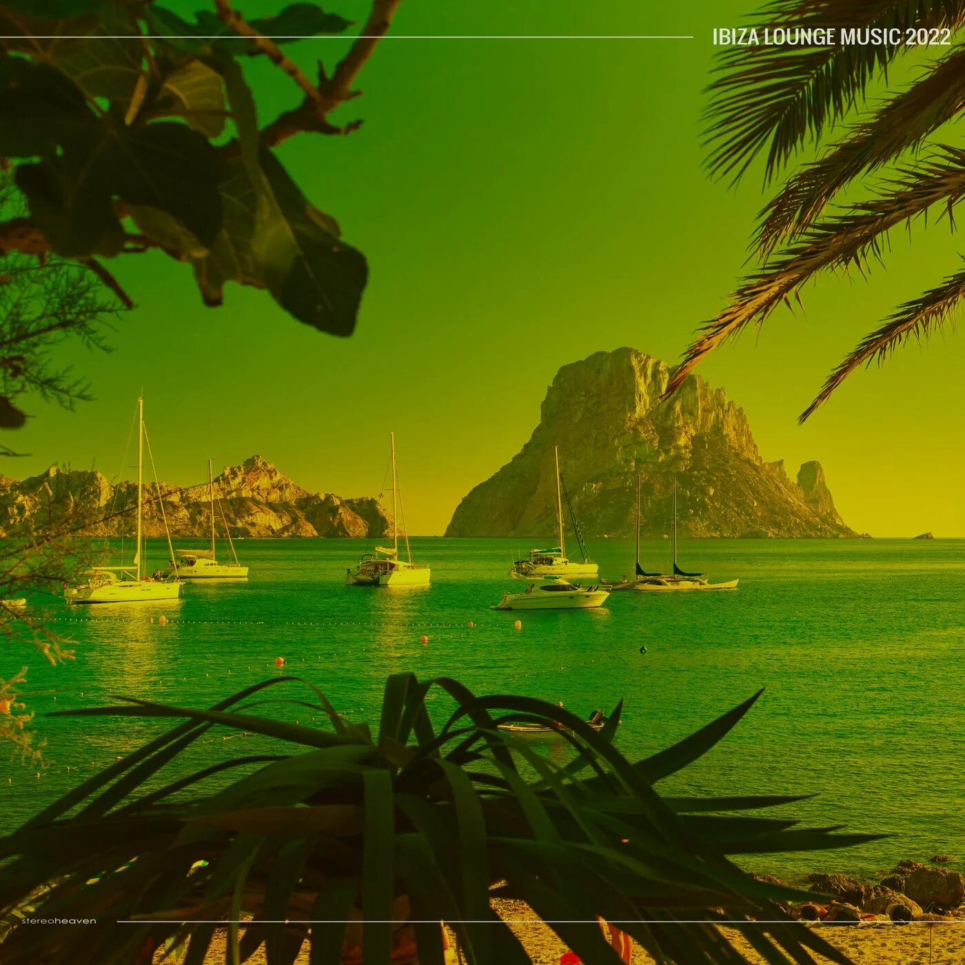 Chill 2025. Ibiza lounge music 2025. chillout.